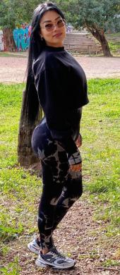 ANI SUPER ATREVIDA Y TENTADORA...