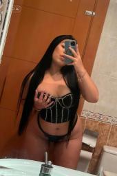 Quieres ser mi...para verme.