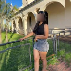 JUGUETONA Y MUY CAÑERA