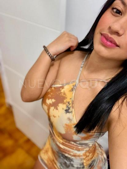  LUCIA ... en SANT BOI