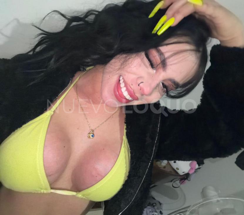  JOVEN ATRAYENTE…..PRIMERA VEZ EN BCN